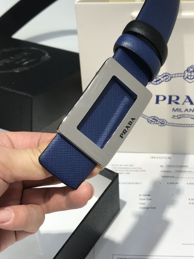 Prada Belts